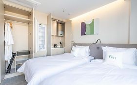 Vert Hotel